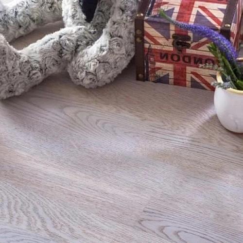 OAK NORDIC LIGHT ПАРКЕТНАЯ ДОСКА UPOFLOOR NEW WAVE